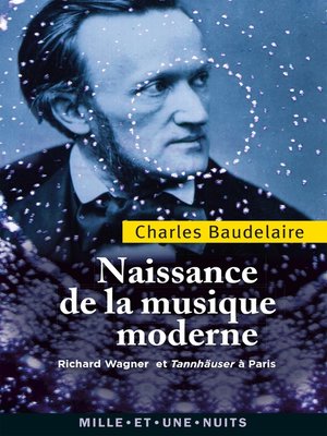 cover image of Naissance de la musique moderne